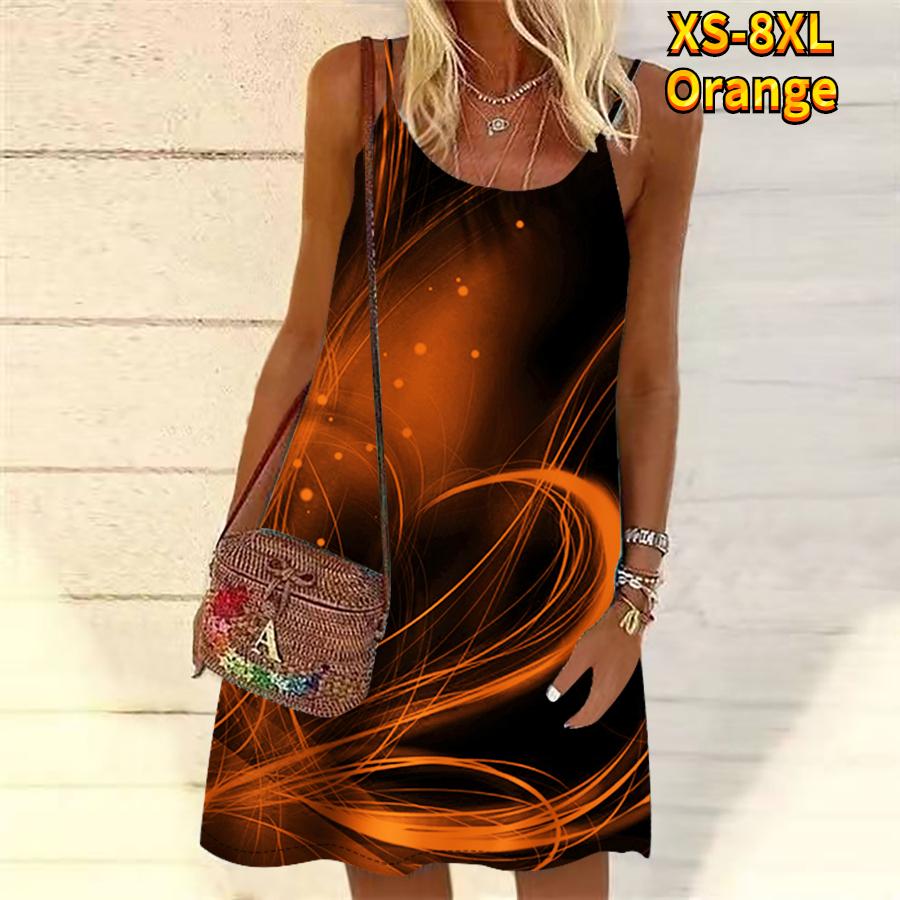 Женское блестящее мини-платье с цветочным принтом и бабочкой — фото 6