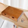Coffee Storage Drawer Capsules Organizer Multifunctional Desktop for Kitchen