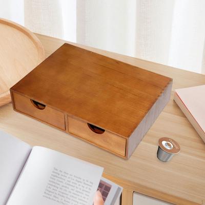 Zásuvka na kávu Organizér na kapsle Multifunkční Stolní pro kuchyň