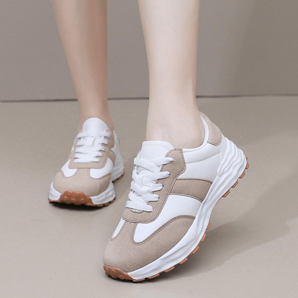 Sneakers for Women Shoes Breathable Running Shoes Casuall Luxury Brand Sport Shoes Fashion Light Basketball Tenis Platform Shoes