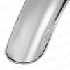 Universal Silver Front Fender for Super Cub and Little Cub and C90 Motorcycles C50, C70,