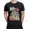 Legends Of The 80S He Man She Ra Princess Of Power Thundercats T Shirt