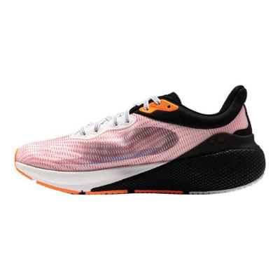 HOVR Machina Breeze - Black Pink Men Sneakers White 3026236-001