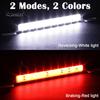 30SMD LED Lamp for Car License Plate Brake Backup Reverse Daytime Running Light