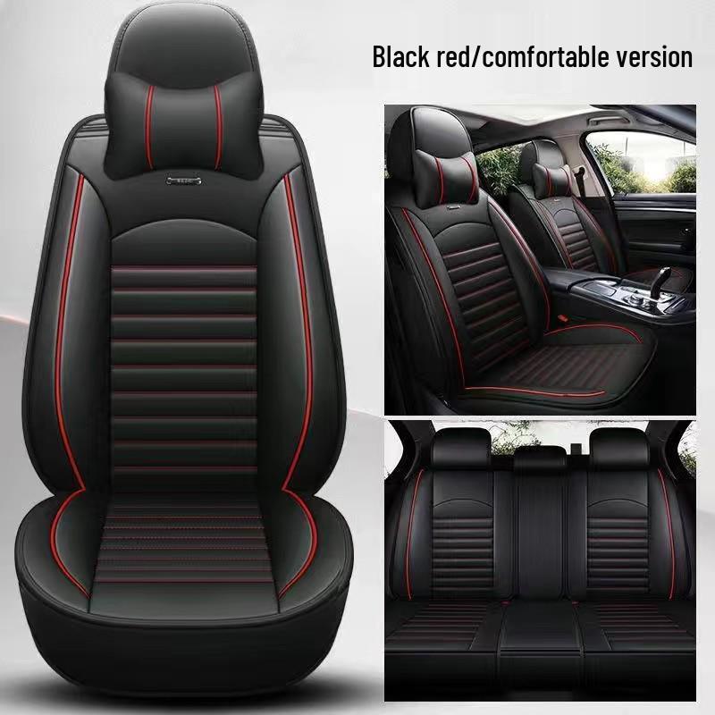 Universal All-Inclusive Car Seat Covers for Geely Vision X1/X3/X6/S1 and New Vision Pro