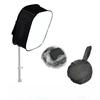 OLOEY Conical Photography Light Diffuser