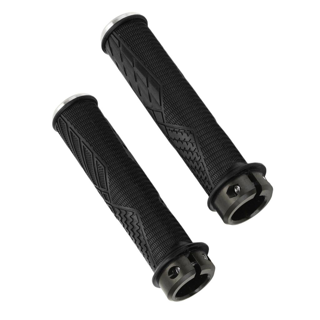 2pcsCelsiusset Bike Handlebar Grip Anti Slip Texture Handlebar Cover Grips