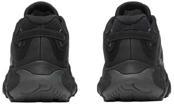 Обувь для треккинга Merrell Maipo Explorer Aerosport Wanderschuhe schwarz