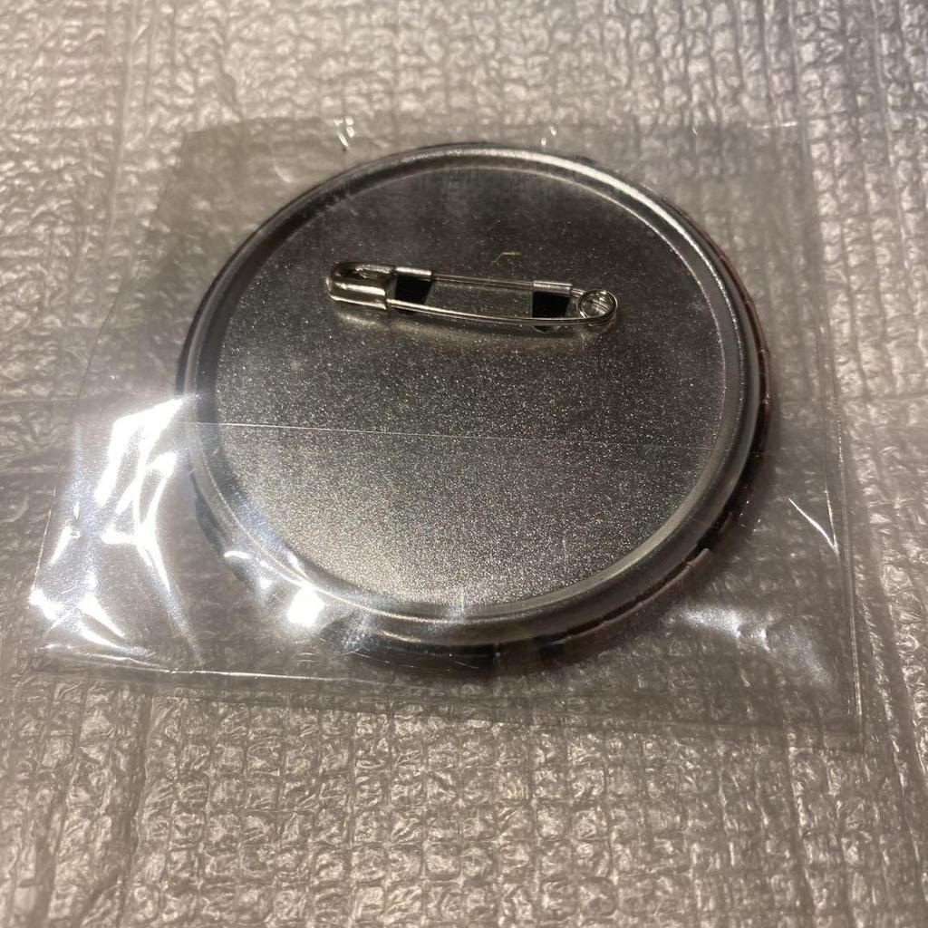 [USED] StrayKids GO Raw Soundwave Gacha Felix