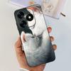 Phone Case For Tecno Spark 10 10C 2023 Fashion Flower Cat Butterfly Soft Silicone TPU Cases For Tecno Spark10 Spark10c KI5q KI5k