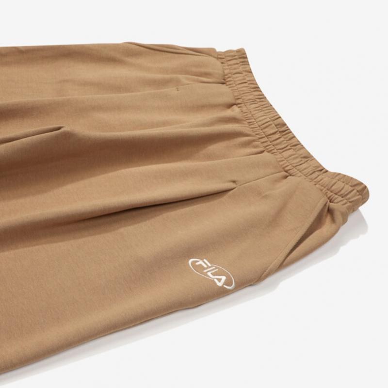 Fila One Tuck Pants