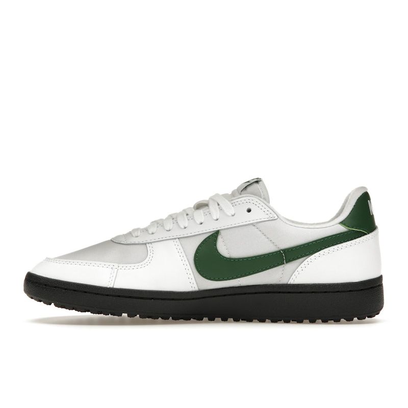 Nike Field General 82 SP Gorge Green Unisex Sneakers White FQ8762-104