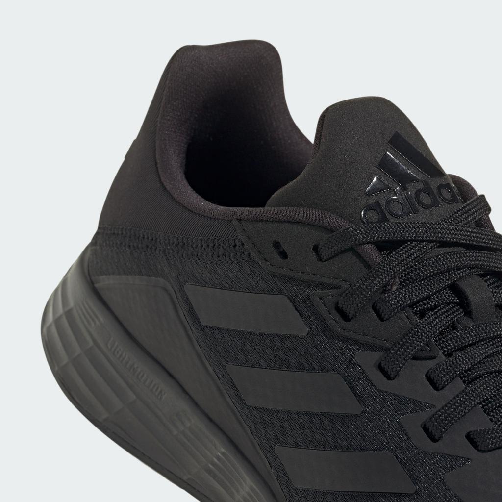 Adidas Duramo Sl Cushioning Abrasion Resistant Breathable Low top LIGH
