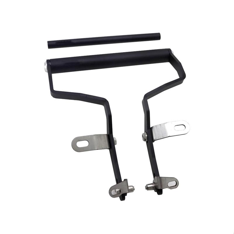 For Tiger 900 GT/Rally Pro 2024/2025 Motorcycle Phone Holder Navigation Mount Bracket Accessory