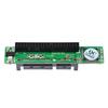 SinLoon PCB Board SATA Male to IDE Female Conversion Adapter for and Mac Computers SATA HDD Conversion Optical Drive to IDE Male to IDE SATA-IDE