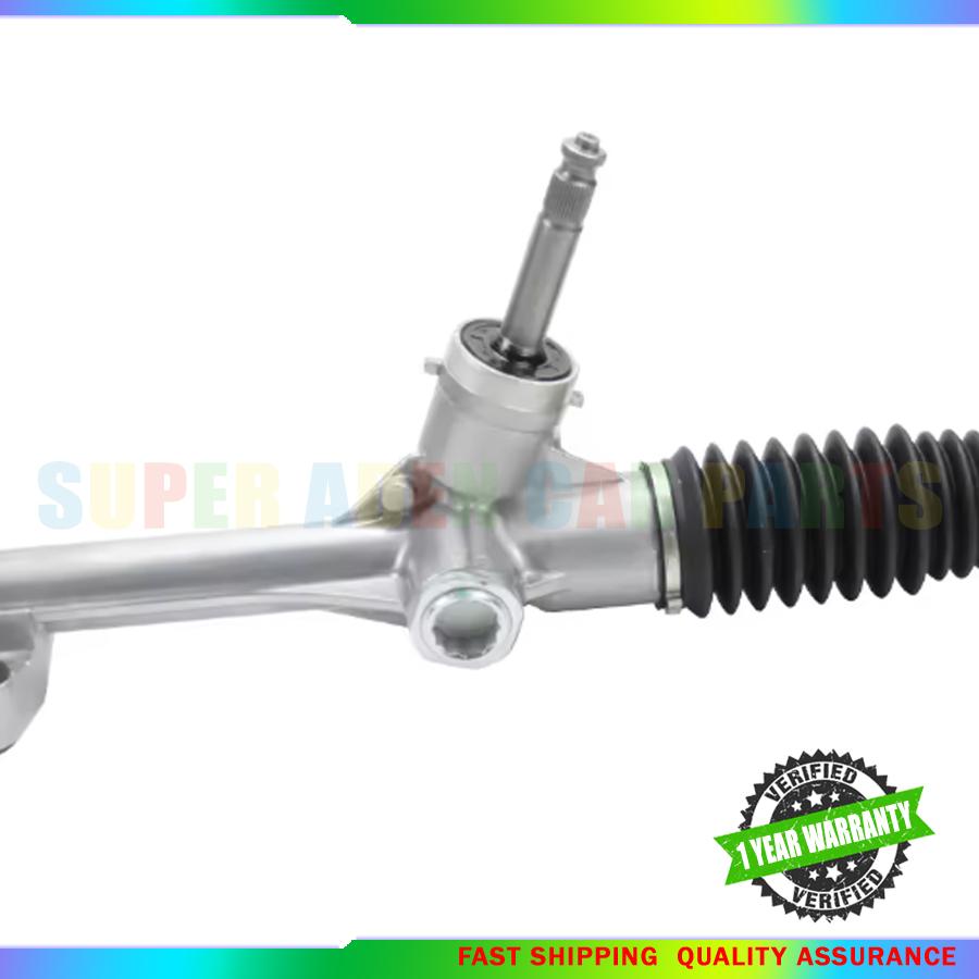 New Power Steering Rack Gear for Honda VEZEL XRV RU6 HRV HR-V 53400T7AJ02 53400-T7A-N13 53400-T7A-H99 RHD Right Hand Drive