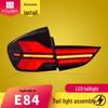 LED Dynamic Tail Lights for BMW X1 E84 (2011-2014) - Flowing Turn Signal Assembly