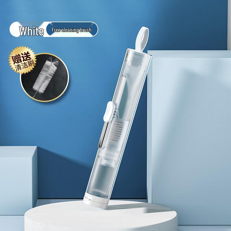 Etravel Portable Travel Toothbrush Set