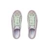 Wmns Tennis 1977 'GG Crystals - Pale Green Lilac' Women's 782359 FABZZ 8641