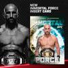2026 Topps Chrome UFC Mega -
