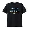 Panama City Beach FL T Shirt vintage Washed Stretched Slightly homme Versatile Casual Comfortable graphic streetwear