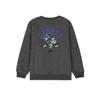 New Balance Casual Sportswear SS25 Fleece Lined, Comfortable, Solid Color, Classic 2 Piece Set Kids' 2PF4S093