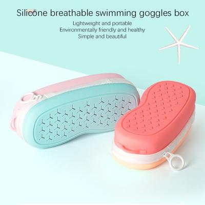 Natation – Lunettes de bain