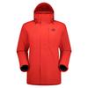 PELLIOT Blazing Flame Unisex 3-in-1 Waterproof Outdoor Jacket