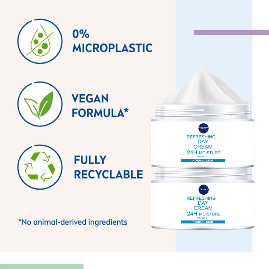 Moisturizing Skin Care Creams That Make Them Look Smoother and Have Fewer Wrinkles Become an Essential Part of Daily Facial Care