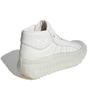 Adidas Y-3 GR.1P High Non Dyed Unisex Sneakers White Core-White GZ9154