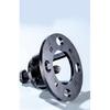 Universal Brake Drum Puller Rear Axle Remover For Car Tricycle Motorcycle Brake Drum Puller Tool Wheel Hub Puller Repair Tool