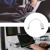 Kompatibel für Mini DisplayPort zu High Definition Multimedia Interface Adapterkabel Kompatibel für High Definition