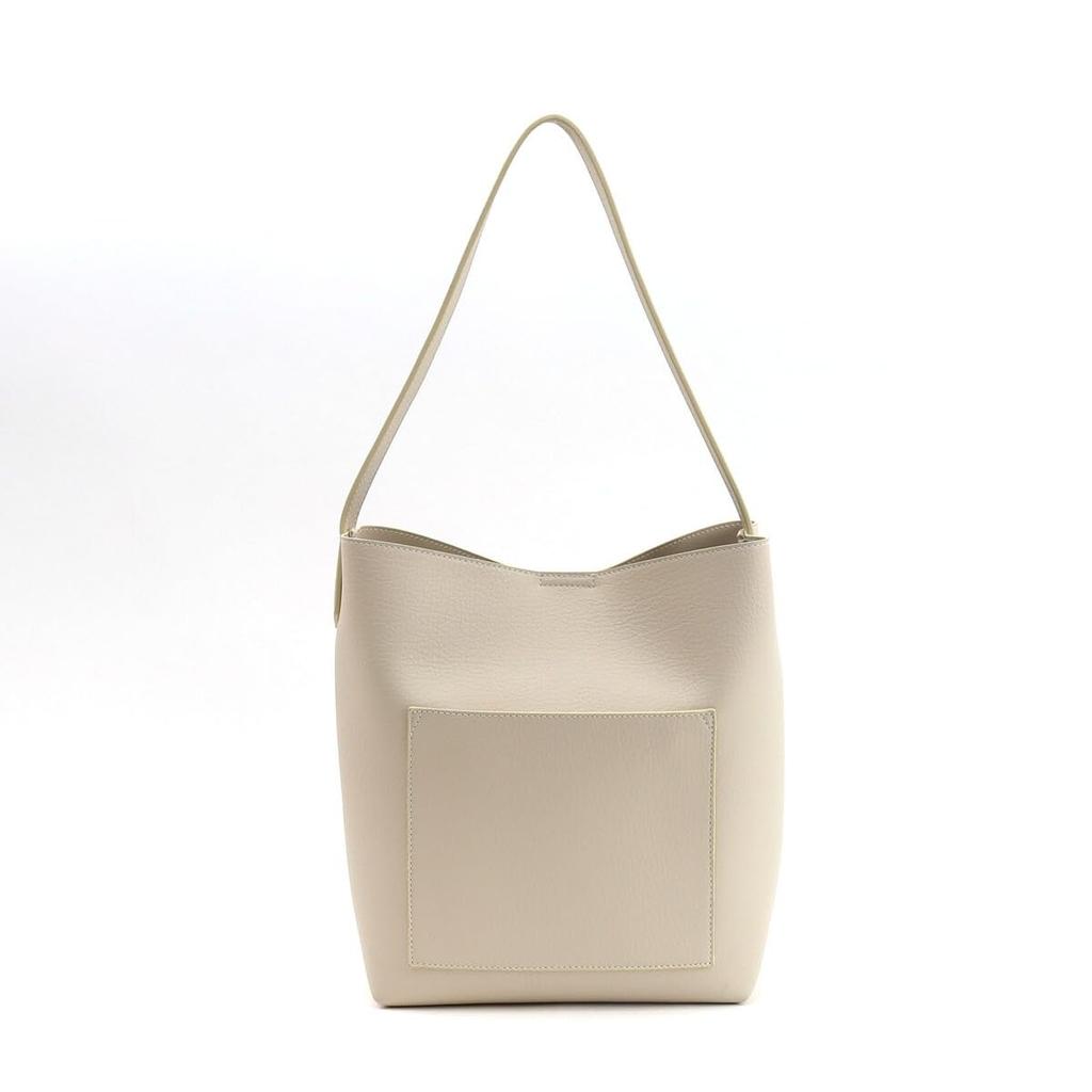 Cuco Star Embroidered One-Shoulder Bag, 2553111604, Off-White (200)