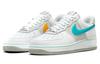 Nike X Nba Air Force 1 '07 LV8 '75th Anniversary Spurs' DC8874-100