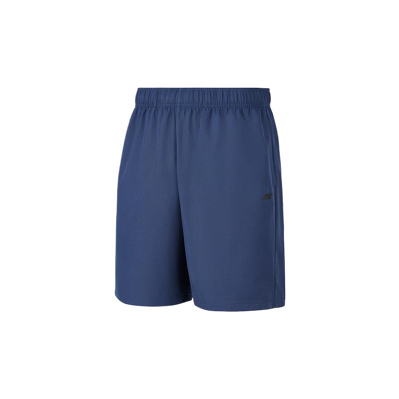 Skechers Woven Soft Comfortable Casual Shorts Men shorts P226M218-02MZ S
