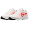 Nike Run Defy Summit White Men Sneakers Cream Turf-Orange Bright-Crimson HM9594-103