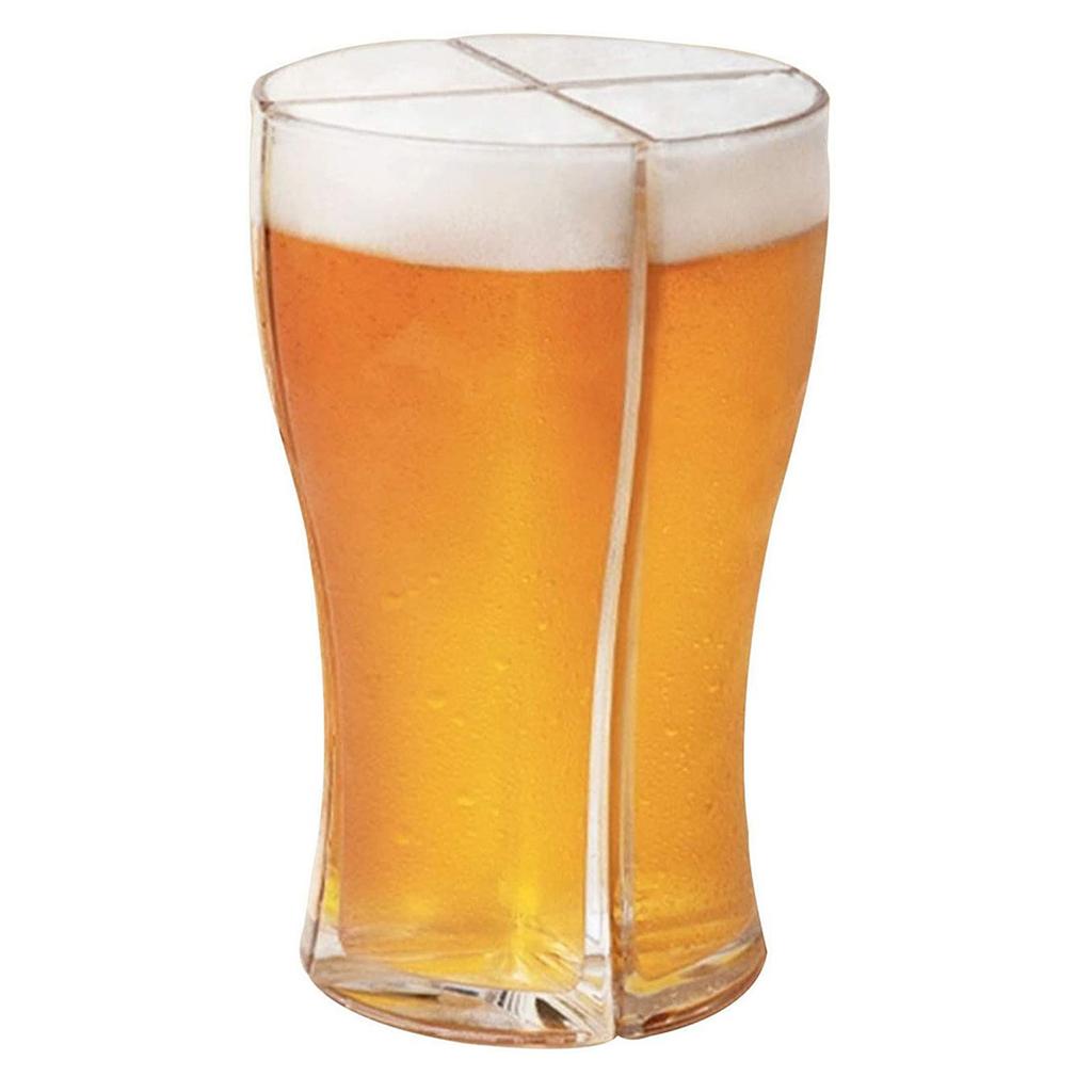 Buy Beer Mug Super Schooner Acrylic Beer Mug Beer Stein Fourinone