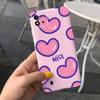 Lovely Pattern Phone Case For Realme C11 2021 C 11 2020 RMX2185 Macaroon Silicone Soft Cases Cover For Realme C11 (2021) RMX3231