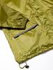 Winter Cherry Advent Rain Suit, 7540 Green, 3L (Top and Bottom Set), Breathable, Fully Lined with Mesh.