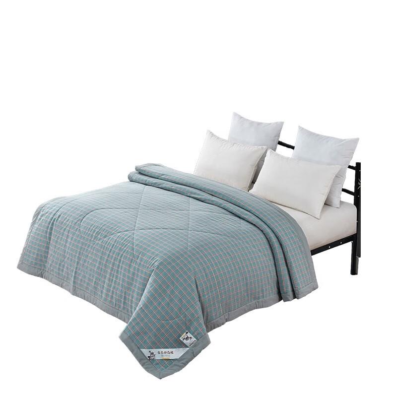 

Faunen FN-B6052 Soy Fiber & Regenerated Cellulose Quilt