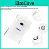 For Ecovacs Deebot X5 Pro X5 Omni Dust Bags For Home Cleaning