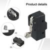 Switch Limit Switch Industry 1 Pcs LXW5-11G2 Metal