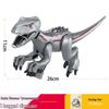 Fang Cheng Dinosaur Building Blocks - Tyrannosaurus Rex Model Compatible with Lego: Educational Toy for Boys