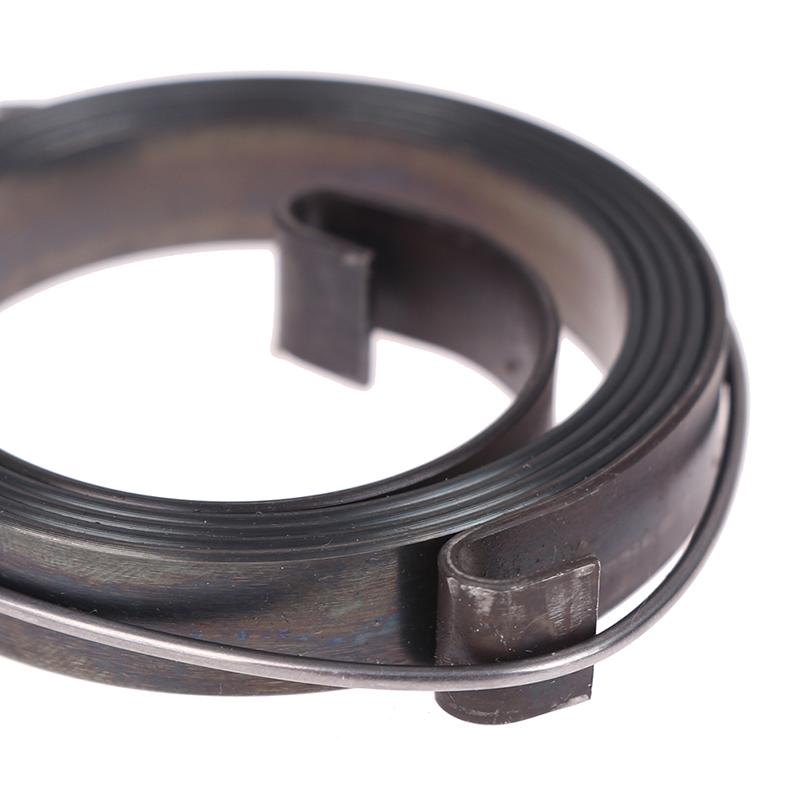 Pull Start Recoil Puller Spring Kit Replacement For Engine Lawn Mower