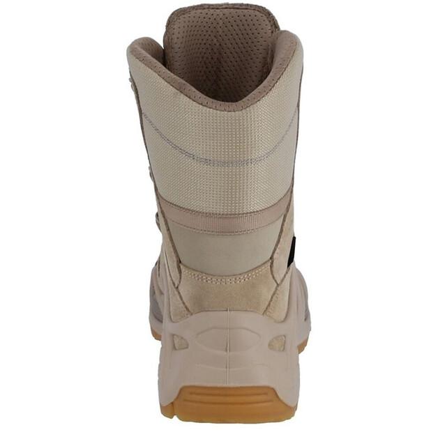 Полуботинки Lowa GTX Hi TF