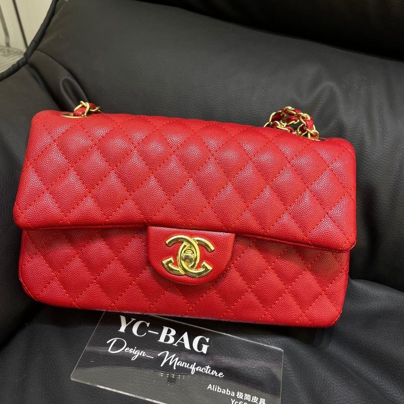 Sac à main chaîne diamant polyvalent nouvelle mode rétro niche luxe léger sac messager sac à bandoulière