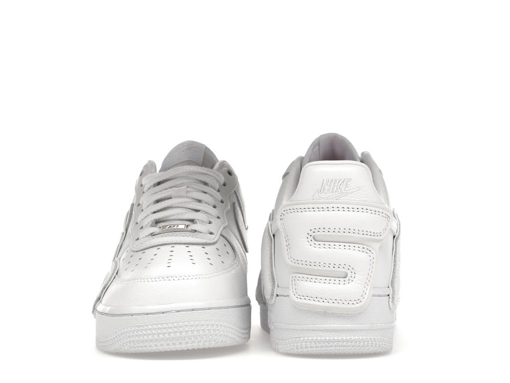 Nike Cactus Plant Flea Market x Air Force 1 Premium 2024 Low White - FQ7069-100