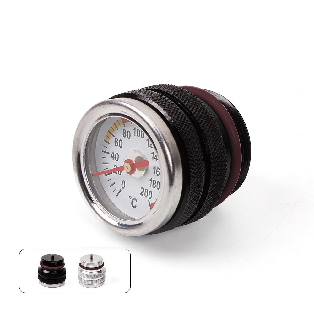 

Датчик температуры масла M30x1.5 для мотоциклетного двигателя Kawasaki 650 1987-1998 годов Silver