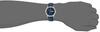 Citizen Analog Date Day Leather Navy Q&Q Men's Watch, Waterproof, Display, Display, Strap, A204-302,