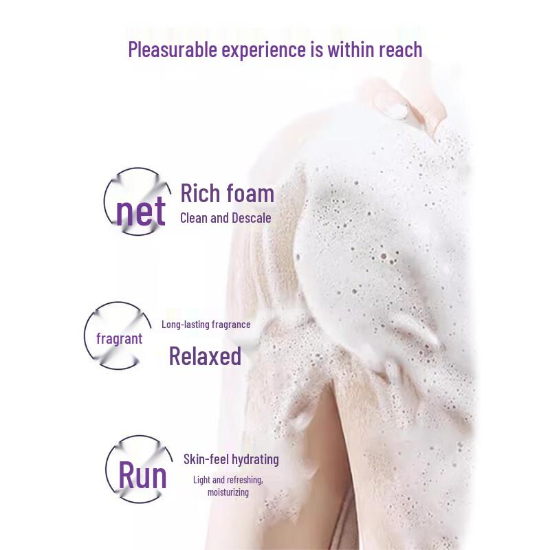 Sunsilk Shimmering Gold Moisturizing Shower Gel